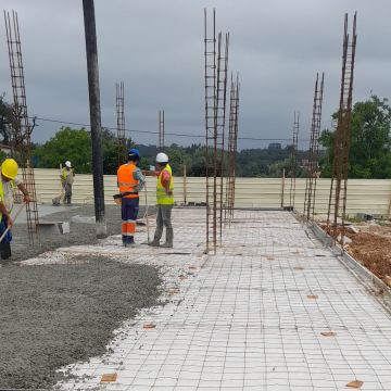 Andre marques construções remodelações - Alvaiázere - General Contractor