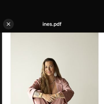 Inês Almeida - Sintra - Social Media Management