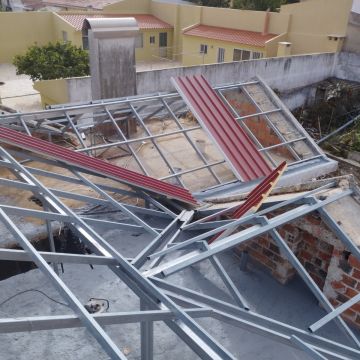 Mateus felipe - Leiria - Insulation
