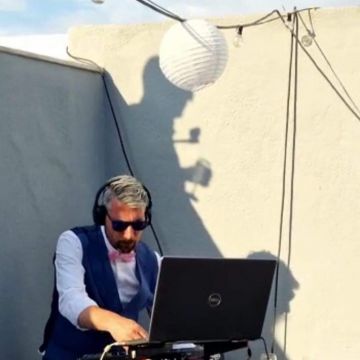 Pedro Catarino - Seixal - DJ para Casamentos