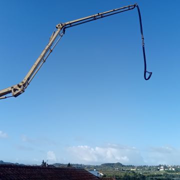 Andre marques construções remodelações - Alvaiázere - Attic Remodel