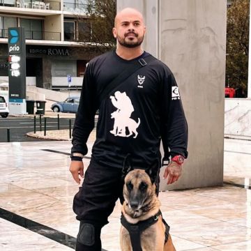 K9-SCHOOLL - Lourinhã - Animal Training and Behavior Modification (Non-canine)
