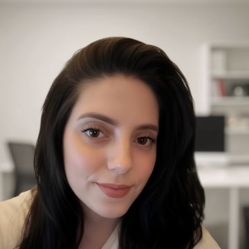 Mariana Reis - Matosinhos - Soporte administrativo