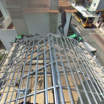 Mateus felipe - Leiria - Garage Door Repair