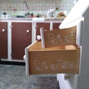 Oficina das Tias - Vida nova para os seus móveis velhos - Montijo - Pintura de Móveis