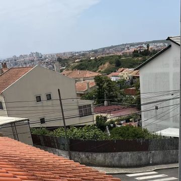 Pedra mestre - Lisboa - Instalación o reemplazo de tejados