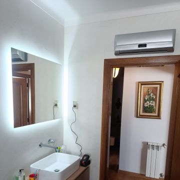 CAETANO-SERVICE - Évora - Badezimmer fliesen