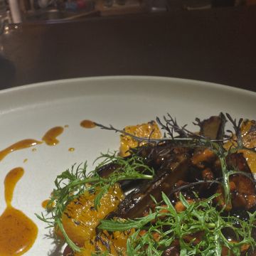Chef Bruno Tote - Covilhã - Catering für Firmenfeier (Abendessen)