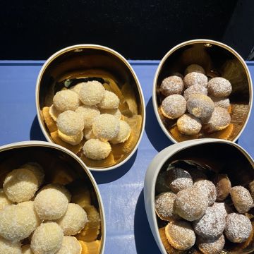 Chef Bruno Tote - Covilhã - Catering Service für Hochzeit