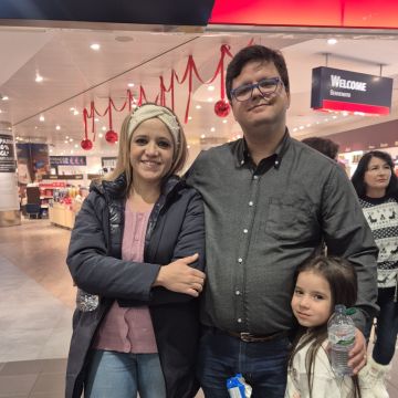 Bruno Santos - Pombal - Suporte Administrativo