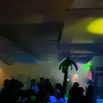Morphic - Oeiras - Event DJ