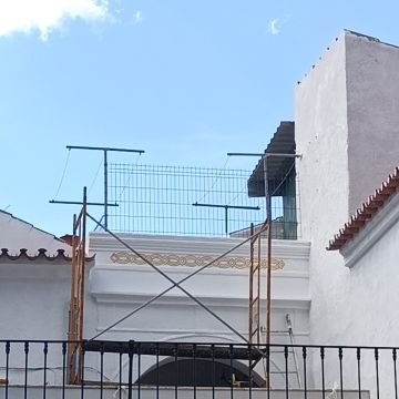 CAETANO-SERVICE - Évora - Dusche oder Badewanne reparieren