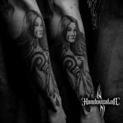 Hugo da Silva - Leiria - Tatuajes y piercings