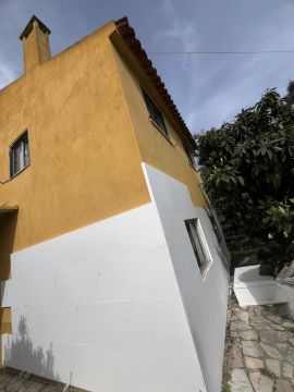 Imoconstruções - Alcácer do Sal - Hausputz
