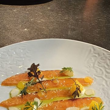 Chef Bruno Tote - Covilhã - Catering Service für Hochzeit
