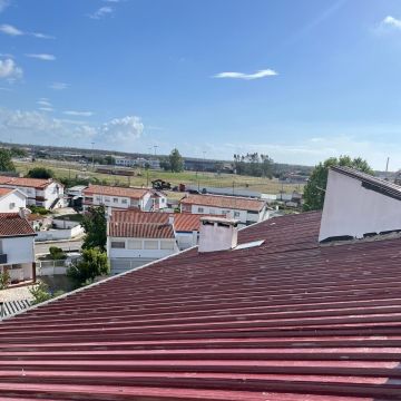 Felipe Corrêa unipessoal - Pombal - Rénovation de salle de bains