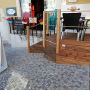 João Miguel - Caldas da Rainha - Masonry Construction Services