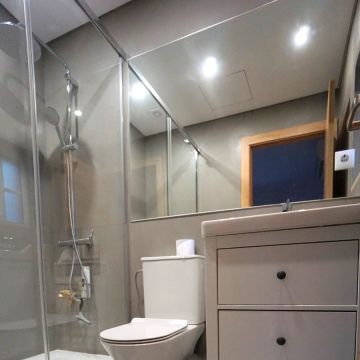 Build It Now - Loulé - Remodelação de Cozinhas