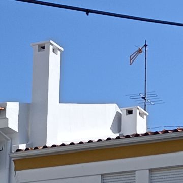 CAETANO-SERVICE - Évora - Installation des Sicherungs- oder Verteilerkastens