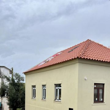 Sidca Solutions, Lda. - Óbidos - Construcción de viviendas