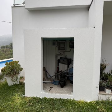 Luís Castro - Póvoa de Lanhoso - Deep or Spring Cleaning