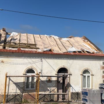 Felipe Corrêa unipessoal - Pombal - Rénovation de chambre