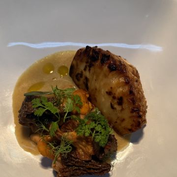 Chef Bruno Tote - Covilhã - Eventplanung