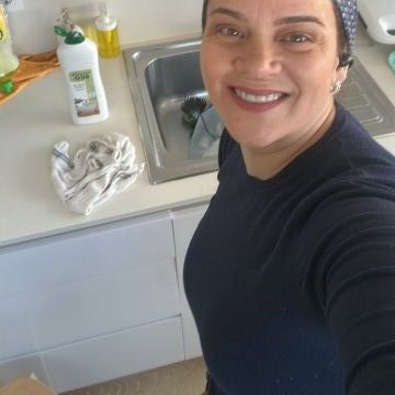 Andréa Martins do Nascimento - Vila Nova de Gaia - Grundreinigung oder Frühjahrsputz