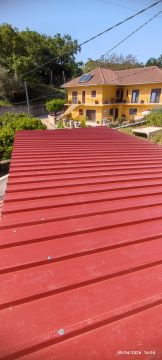 Vício em obras - Leiria - Montaje de equipos de fitness