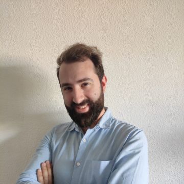 Bruno Oliveira - Gondomar - Bartending