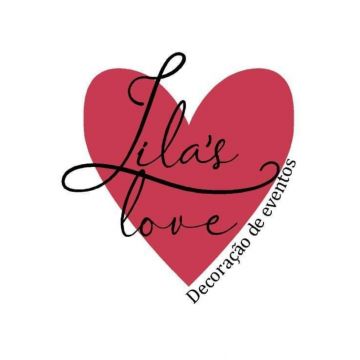 Lila's Love - Decoração de Eventos - Nelas - Decorações com Balões