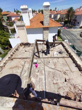 Mateus felipe - Leiria - Chimney Cleaning