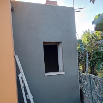 Andre marques construções remodelações - Alvaiázere - Asbestos Removal
