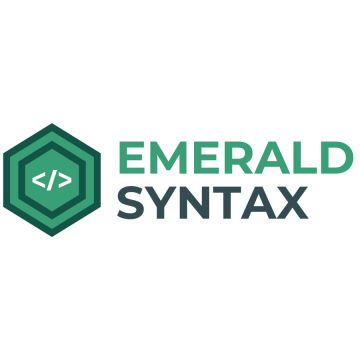 Emerald Syntax Lda - Mirandela - Développement d’applications iOS
