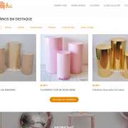 Delaman Silva - Sintra - Blog Designing