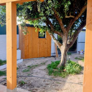 WS Operações - Sintra - Reparação ou Manutenção de Canalização Exterior