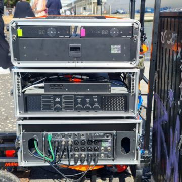Divinalaposta unipessoal Lda - Aveiro - Video Equipment Rental for Events