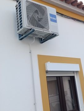 CAETANO-SERVICE - Évora - Zentrale Klimaanlage reparieren