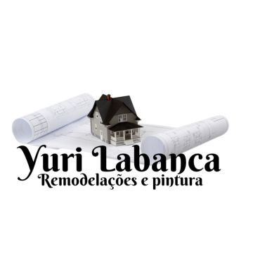 Yuri Labanca - Sintra - Pintura de Interiores