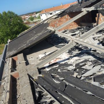 Felipe Corrêa unipessoal - Pombal - Suivi de chantier