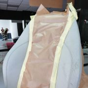 Detalhe Completo - Fafe - Arranjo de Carros