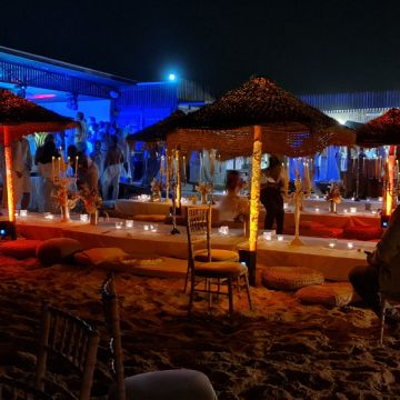 Divinalaposta unipessoal Lda - Aveiro - Structures for Events Rental