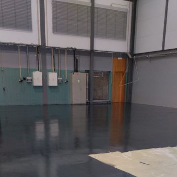 B.O.A PINTURA - Leiria - Door Painting