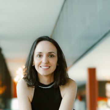 Melissa Bicalho - Vila Verde - Soporte de redes