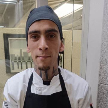 Leandro Gama - Loures - Bolos para Casamentos