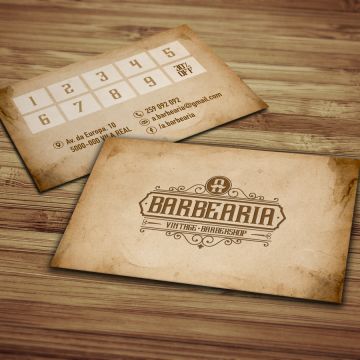 Miguel Ferreira - Vila Real - Design de Logotipos