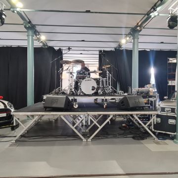 Divinalaposta unipessoal Lda - Aveiro - Audio Equipment Rental for Events