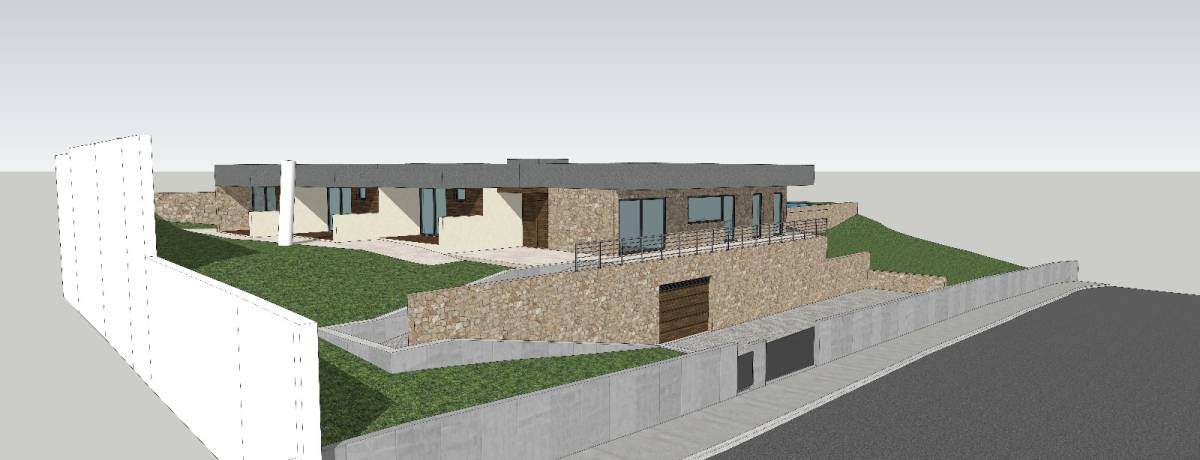 mvconstruçoes lda - Gondomar - Isolation intérieure
