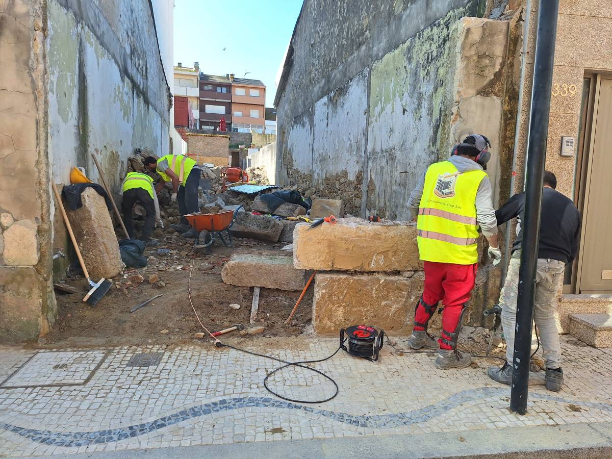 mvconstruçoes lda - Gondomar - Pose de moquette