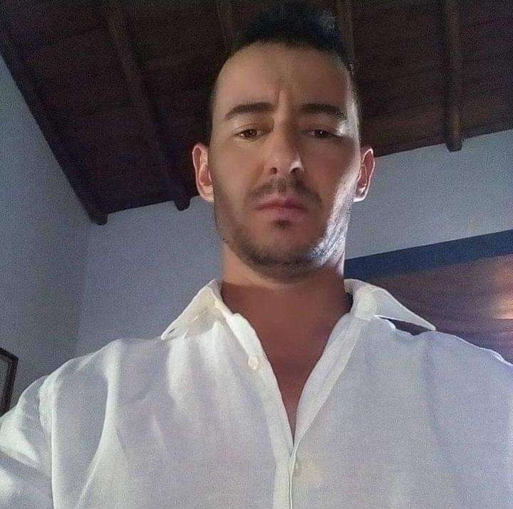 Rogerio Calisto Pisco - Évora - Personal Training and Fitness